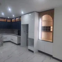 طراحی و اجرای کابینت