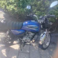 موتور ۱۵۰سی سی باکسر اصل مدل ۹۵