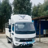 حمل بار ایسوزو