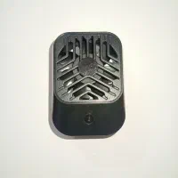 فن خنک کننده کوشی