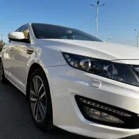 اپتیما مدل ۲۰۱۴ بی رنگ|خودرو سواری و وانت|تهران, هاشمی|دیوار