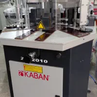 دستگاه ساخت پنجره upvc آلومینیوم دوجداره