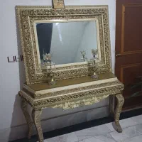 آیینه کنسول