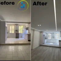 بازسازی ساختمان گروه معماری آرتیستون مشاوره رایگان|خدمات پیشه و مهارت|تهران, پاسداران|دیوار