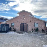 باشگاه سوارکاری الوند همدان