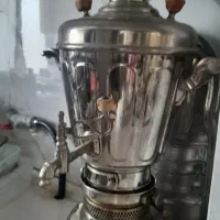 سماور نفتیه