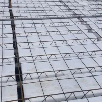 نصب تیرچه بتنی و فلزی بختیاری