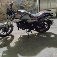 موتور آشیل 200