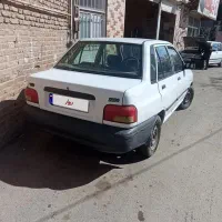 پراید 131 مدل85