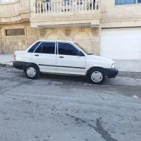 پراید۱۳۱ تمیز مرتب شاسی سالم