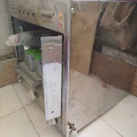 تنور گازی|اجاق گاز و لوازم برقی پختوپز|کازرون, |دیوار