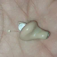 سمعک نامرئی اتیکن