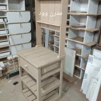 کافی بار  بارقهوه|بوفه، ویترین، کنسول|تهران, تجریش|دیوار