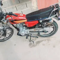 موتورسیکلت بلوچ 200|موتورسیکلت|دلگان, |دیوار