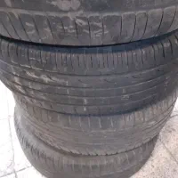 لاستیک خودرو ۱۵|قطعات یدکی و لوازم جانبی|کرج, کوی بعثت|دیوار