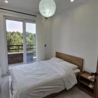 هتل آپارتمان ویو ساحل|اجارهٔ کوتاهمدت آپارتمان و سوئیت|بندر انزلی, دهکده ساحلی|دیوار