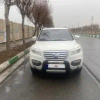 لیفان X60 اتومات مدل ۱۳۹۵