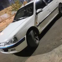 پژوپارس مدل۸۷|خودرو سواری و وانت|محمدیه-قزوین, |دیوار