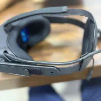 عینک واقعیت مجازی VR hp