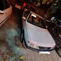 پژو ۴۰۵ SLX TU5|خودرو سواری و وانت|مشهد, جانباز|دیوار