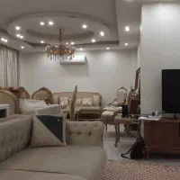آپارتمان اردلان تکواحد ۱۲۵متر ۳خواب نوساز آفتابگیر|اجارهٔ آپارتمان|کرج, کوی مدرس|دیوار