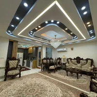 کناف - کابینت -کمددیواری-کاغذدیواری -آینه دکوراتیو