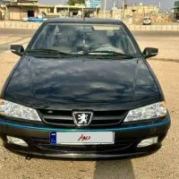 پارس مدل 93
