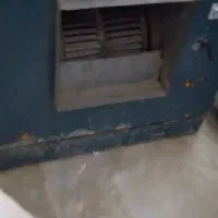 کمدوکولر|کولر آبی|کوهدشت, |دیوار