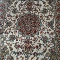 جفت فرش ۹ متری