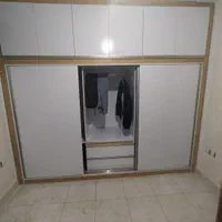 کمد دیواری|جاکفشی، کمد، دراور|تبریز, |دیوار