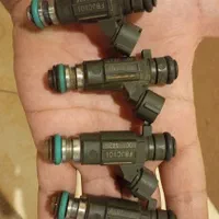 سوزن انژکتور رونیز پیکاپ ماکسیما سانتافه tu5 ریو|قطعات یدکی و لوازم جانبی|تهران, سهروردی|دیوار