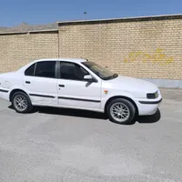 سمند LX EF7، مدل ۱۳۸۹|خودرو سواری و وانت|دورود, |دیوار