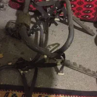 باربند دوچرخه