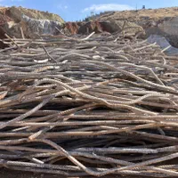 خرید و خریدار ضایعات آهن چدن مس برنج آلمینیوم..