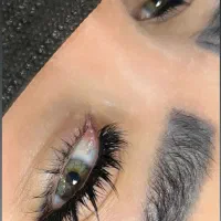 آموزش وخدمات کاشت مژه(هیدن)