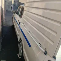 مزدا دوکابین|خودرو سواری و وانت|تبریز, |دیوار