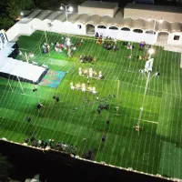 اجاره باغ جهت مراسم عروسی حنابندان باغو|خدمات پذیرایی، مراسم|بندرعباس, |دیوار