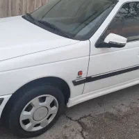 پارس TU5  مدل 97|خودرو سواری و وانت|قائن, |دیوار