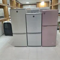 مینی یخچال هتلی * ژاپنی اصل * کم مصرف و با دوام
