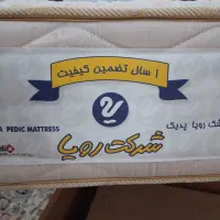 خوش خواب|تخت و سرویس خواب|گنبد کاووس, |دیوار