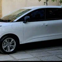 خودروی برقی بستیون