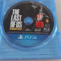 The last of us 1|کنسول، بازی ویدئویی و آنلاین|کرمانشاه, |دیوار