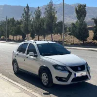 کوییک S ساخت  برج یازده سال 1401|خودرو سواری و وانت|خرم‌آباد, |دیوار