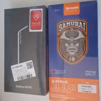 فروش اس 25 FE آک