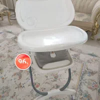 صندلی غذاخوری کودک