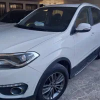 تیگو۵،اتاق،موتور،گیربکس،فنی سالم