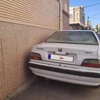 پژو پارس ۹۲ یکم خرج داره کم میکنم ازش|خودرو سواری و وانت|لنجان, |دیوار