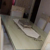 مبل و میز ناهارخوری|مبلمان خانگی و میز عسلی|کرمانشاه, |دیوار