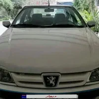 پژو پارس ۱۴۰۰ قیمت کاسبی