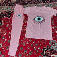 تیشرت و شلوار ست